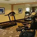 Comfort Inn & Suites Woodward 