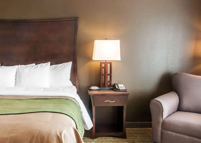 Comfort Inn & Suites Woodward
