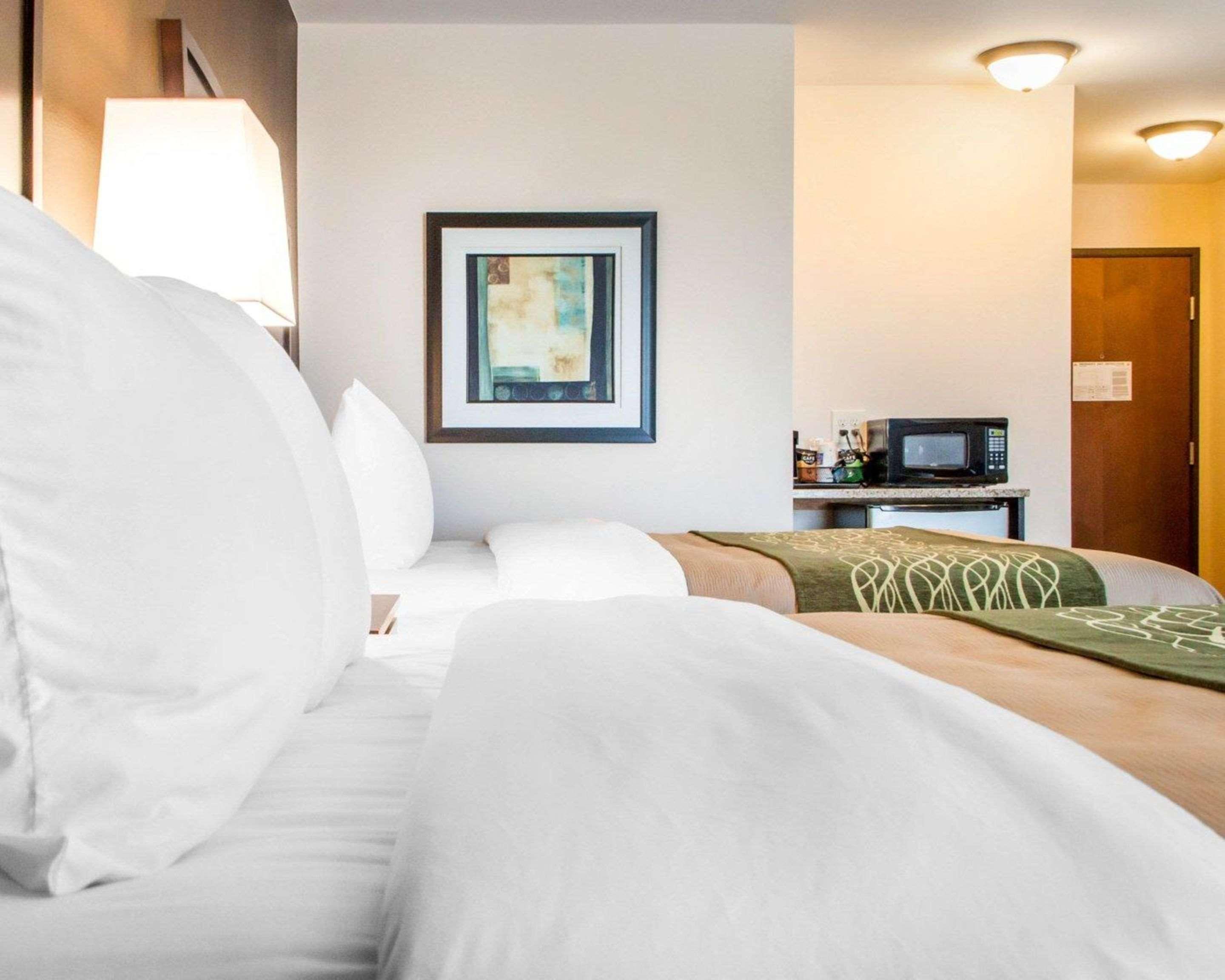 Hotel Comfort &