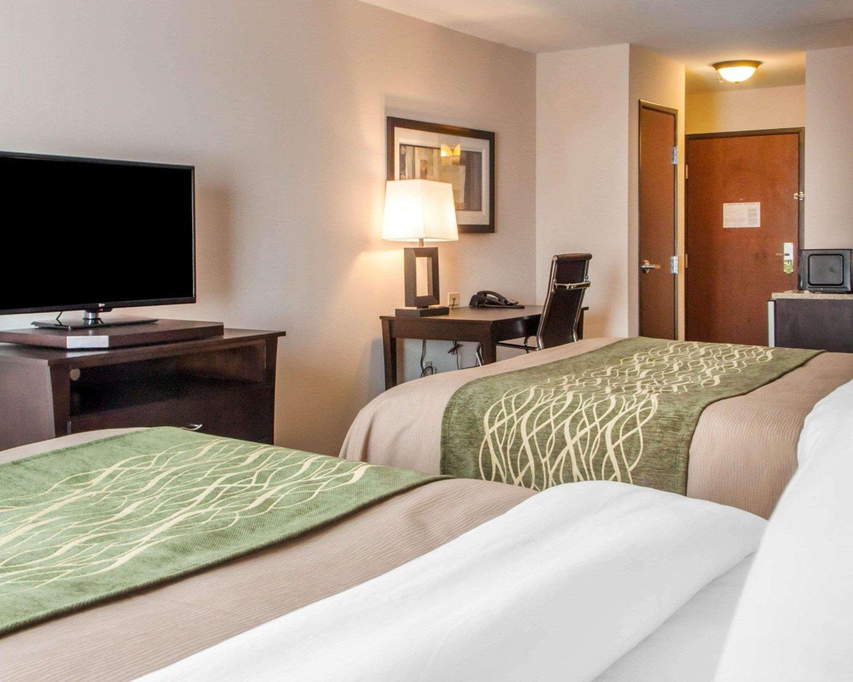 Comfort & 3* Woodward