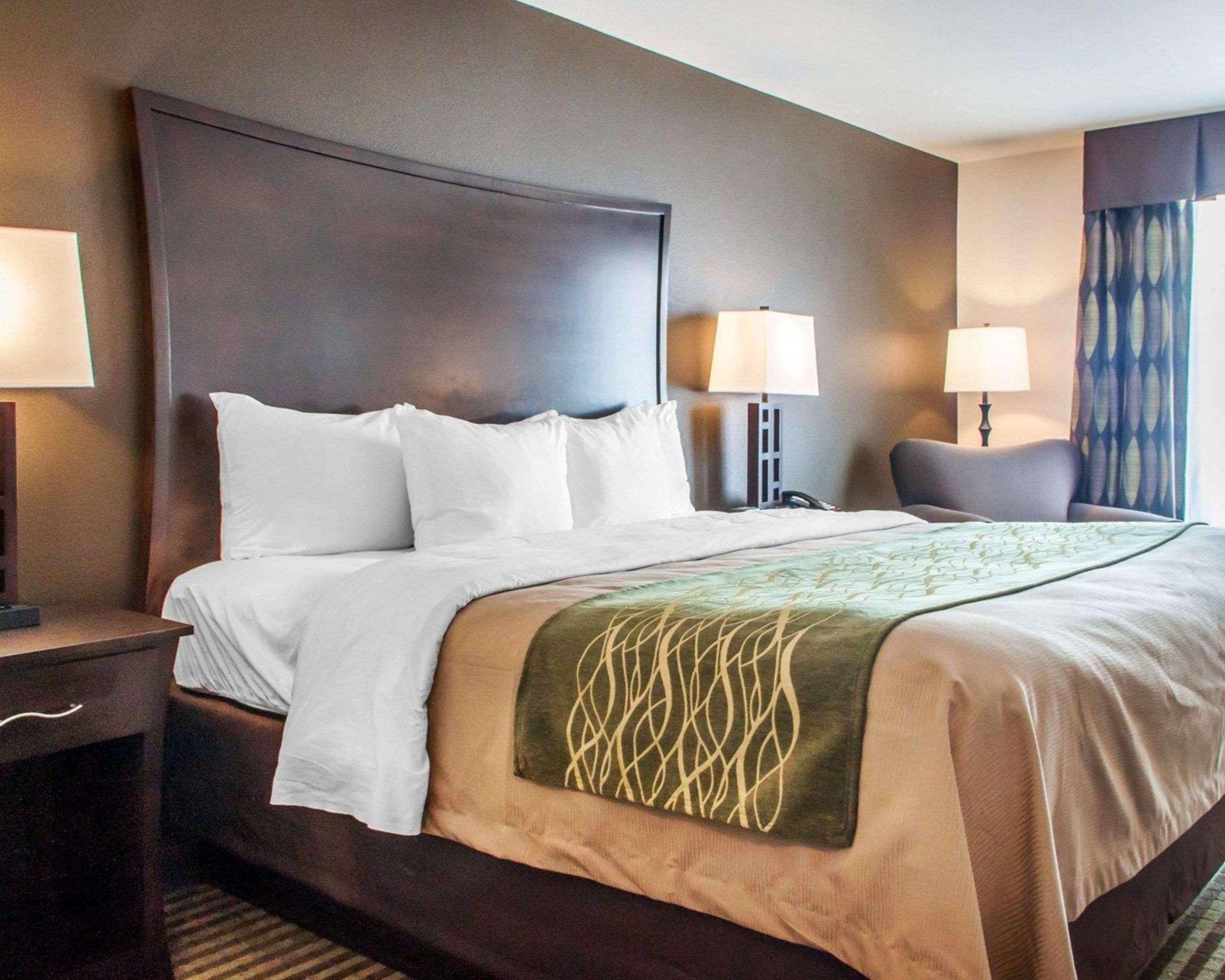 Comfort & Hotel