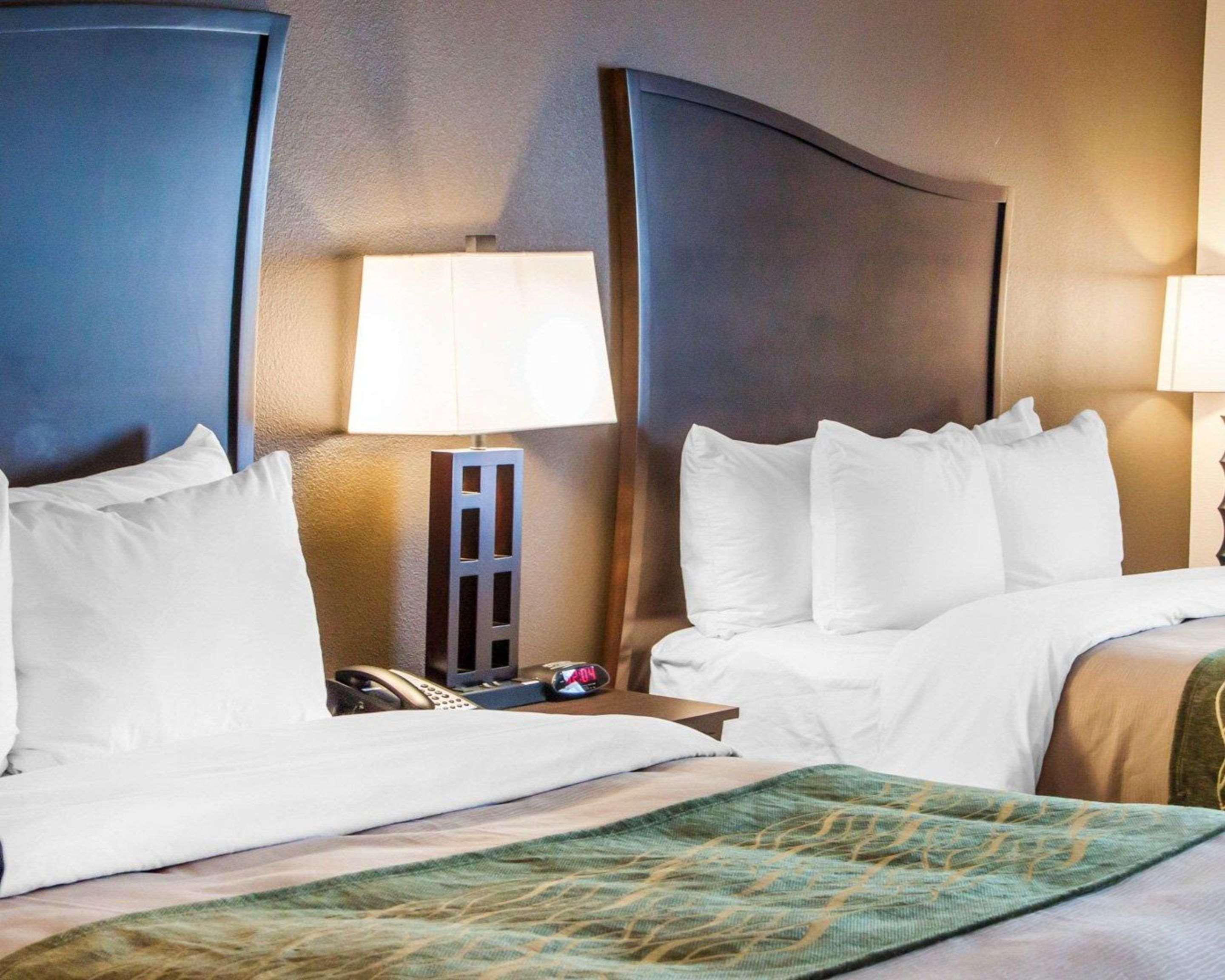 Hotel Comfort &