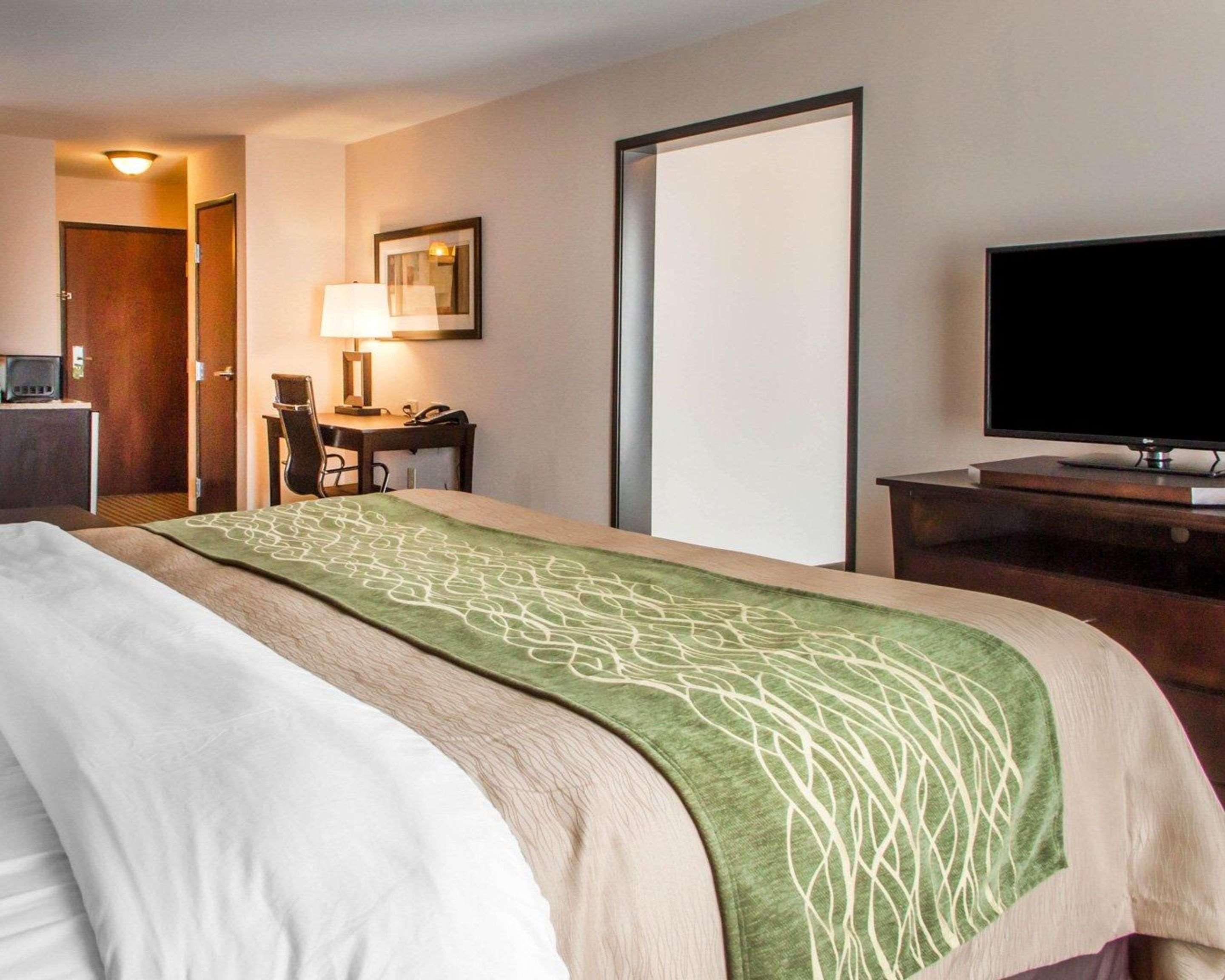 Comfort & 3*