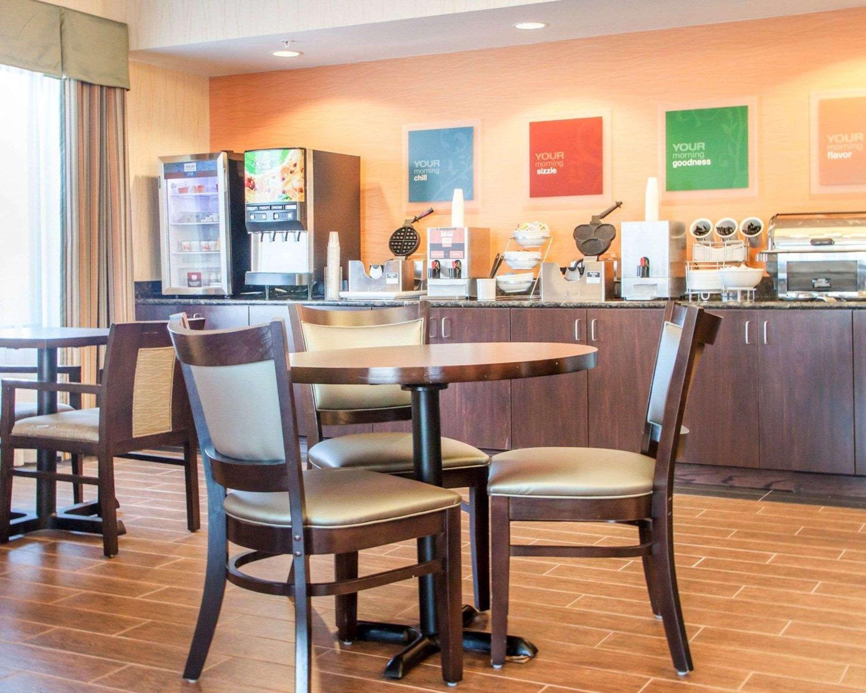 Hotel Comfort &