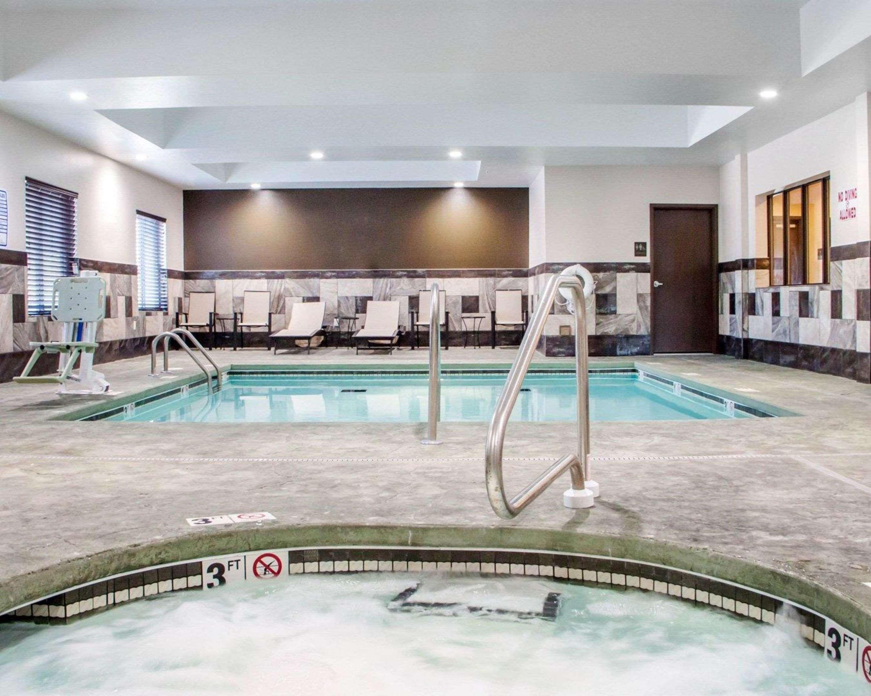 Hotel Comfort &