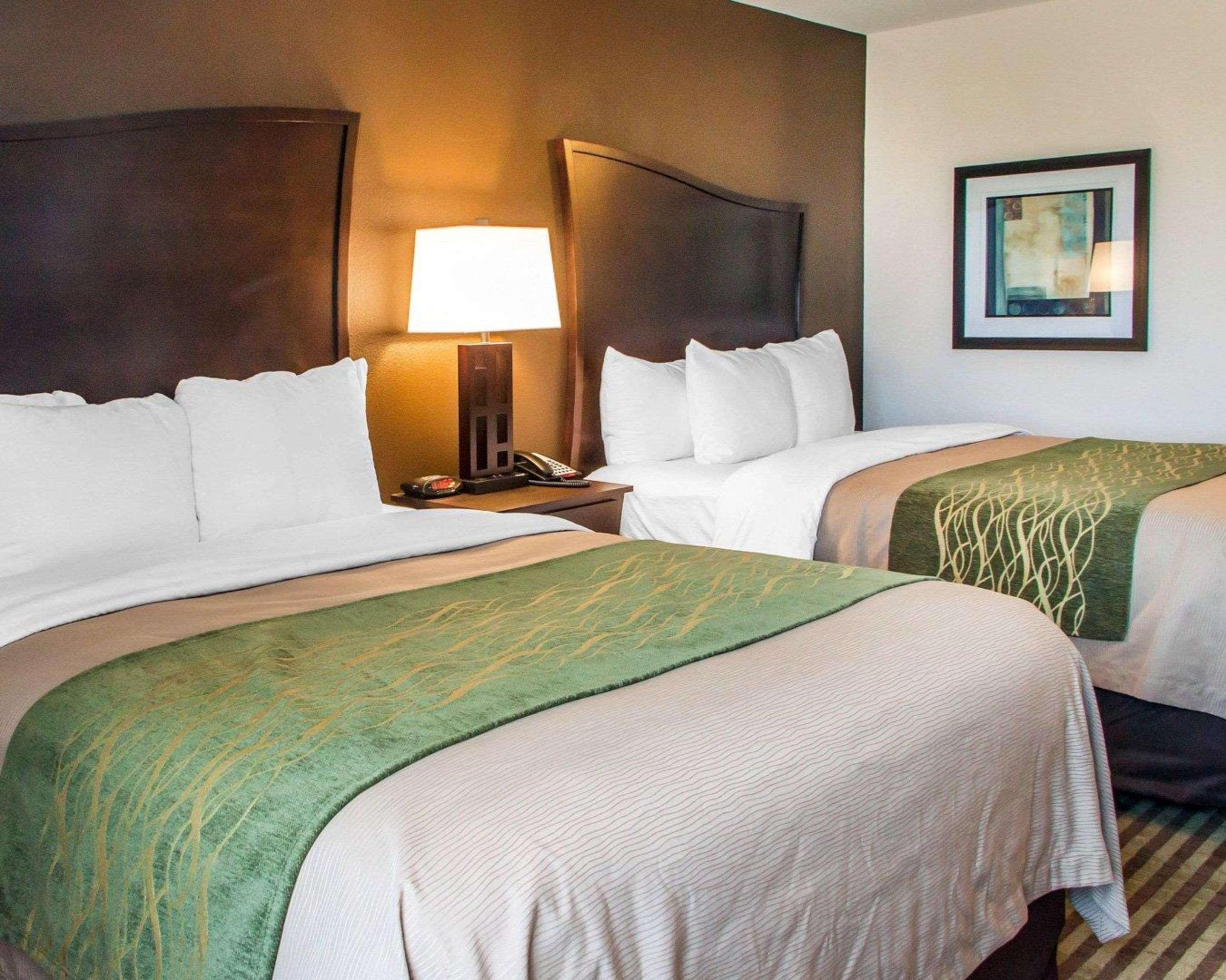 Comfort & Hotel