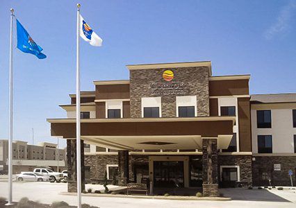 Comfort & Hotel 3*