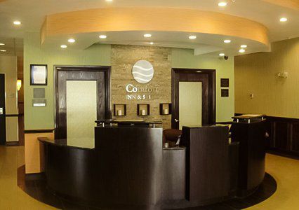 Hotel Comfort & 3*