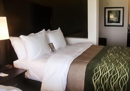 Comfort & 3* Woodward