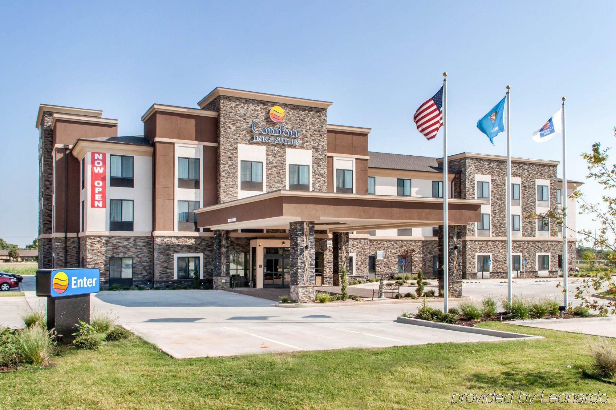 Hotel Comfort &