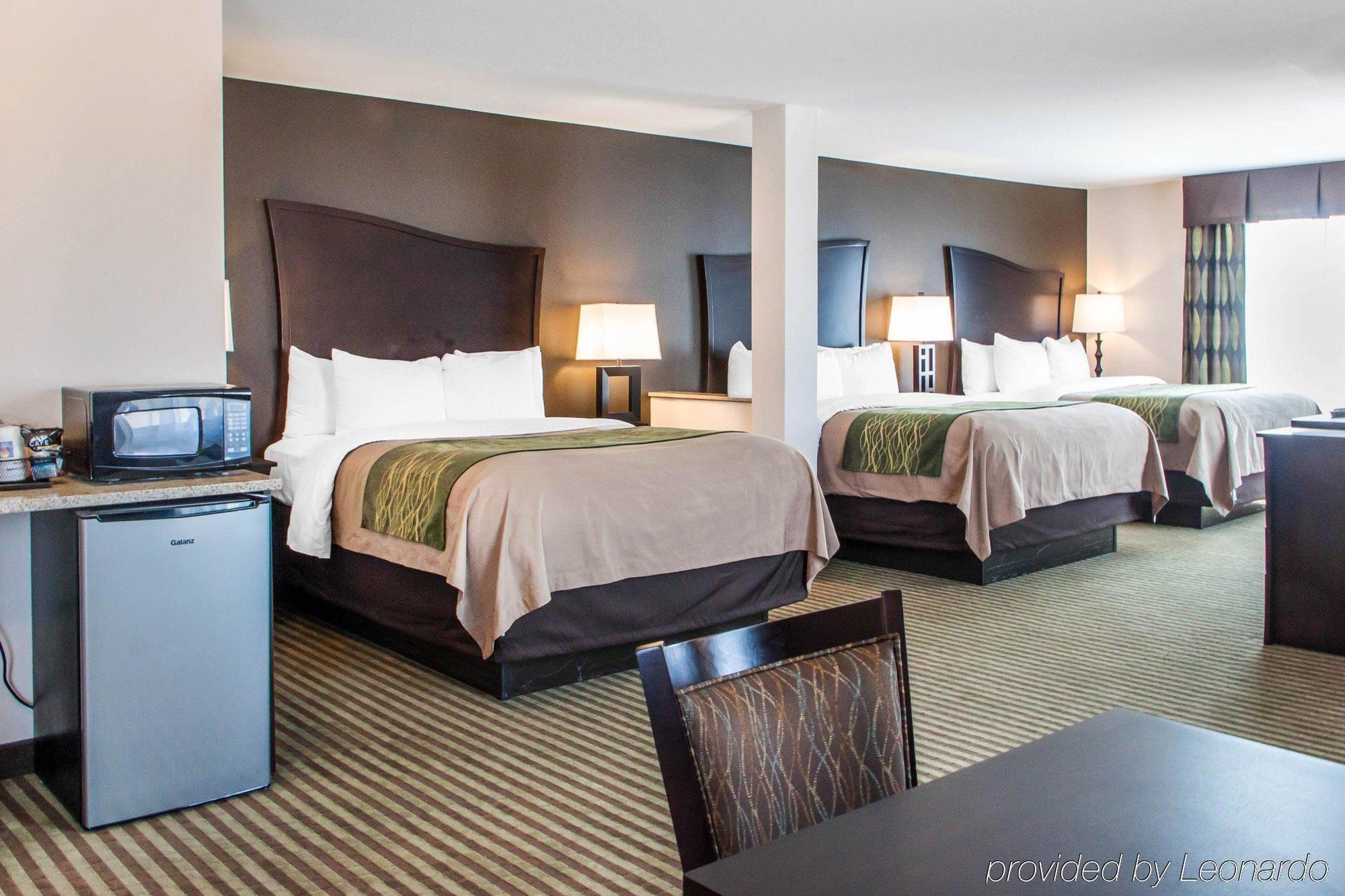 Hotel Comfort &