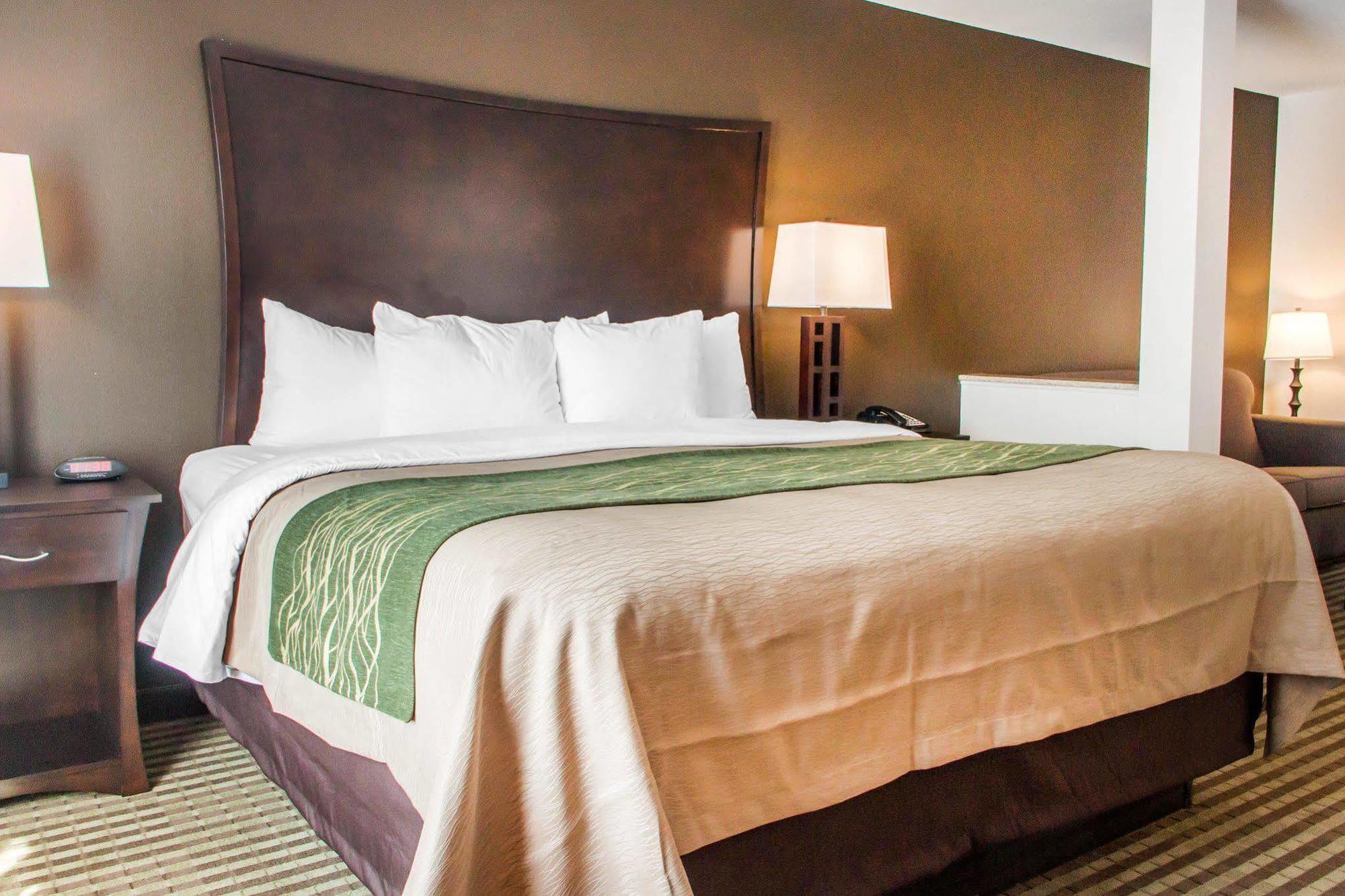 Comfort & Hotel